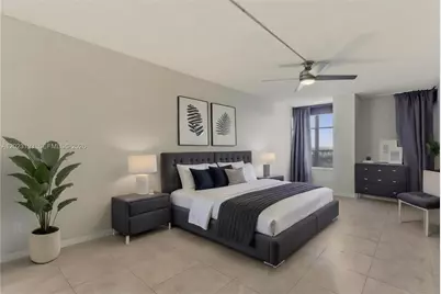 500 Three Islands Blvd #1008, Hallandale Beach, FL 33009 - Photo 30