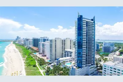 6301 Collins Ave #1206, Miami Beach, FL 33141 - Photo 2