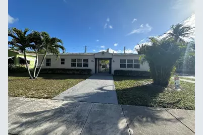 1956 Lincoln St #5, Hollywood, FL 33020 - Photo 2