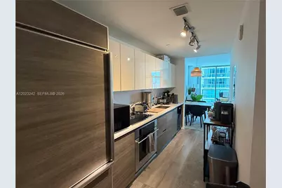 1100 S Miami Ave #3005, Miami, FL 33130 - Photo 2