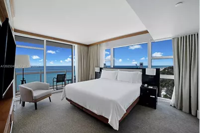 6801 Collins Ave #705 (Door 722), Miami Beach, FL 33141 - Photo 2