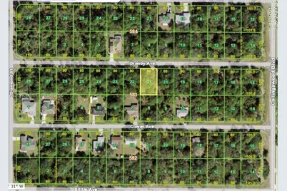 [Address not provided], Port Charlotte, FL 3345 - Photo 1