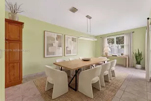 15657 NW 12th Manor, Pembroke Pines, FL 33028 - Photo 4