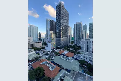 55 SW 9th St #1503, Miami, FL 33130 - Photo 1