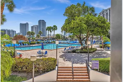 2500 Parkview Dr #1514, Hallandale Beach, FL 33009 - Photo 24