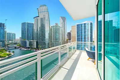 900 Brickell Key Blvd #1801, Miami, FL 33131 - Photo 32