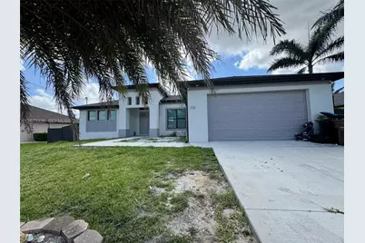 113 NW 38th Pl, Cape Coral, FL 33993 - Photo 1