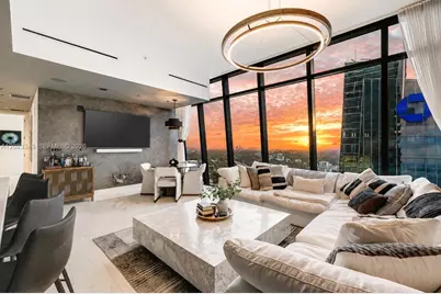 1451 Brickell Ave #4304, Miami, FL 33131 - Photo 1