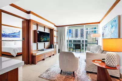 6801 Collins Ave #611 (Door 610), Miami Beach, FL 33141 - Photo 8