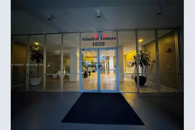 1020 Meridian Ave #510, Miami Beach, FL 33139 - Photo 2