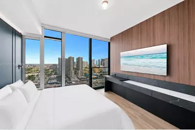 20 NE 11th St #2503B, Miami, FL 33132 - Photo 2