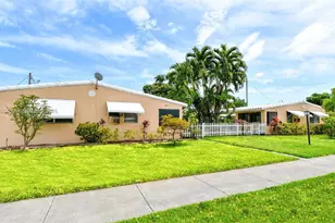 1730-1734 Fletcher St, Hollywood, FL 33020 - Photo 1