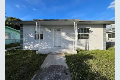 2411 NW 65th St, Miami, FL 33147 - Photo 2