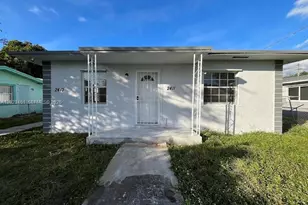2411 NW 65th St, Miami, FL 33147 - Photo 2