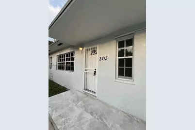 2411 NW 65th St, Miami, FL 33147 - Photo 2