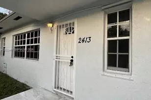 2411 NW 65th St, Miami, FL 33147 - Photo 2