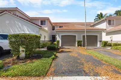 3818 San Simeon Cir, Weston, FL 33331 - Photo 1