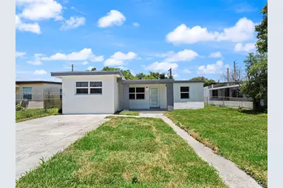 1961 Rutland St, Opa Locka, FL 33054 - Photo 2