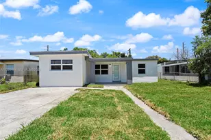 1961 Rutland St, Opa-Locka, FL 33054 - Photo 2