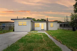 1961 Rutland St, Opa Locka, FL 33054 - Photo 1
