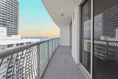 1750 N Bayshore Dr #3809, Miami, FL 33132 - Photo 10