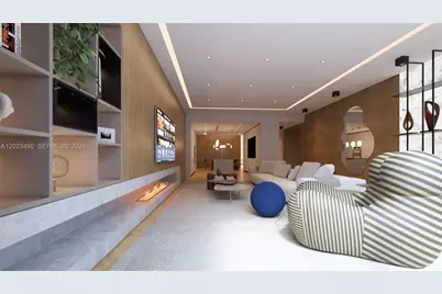 300 Biscayne Blvd Way #1704, Miami, FL 33131 - Photo 2