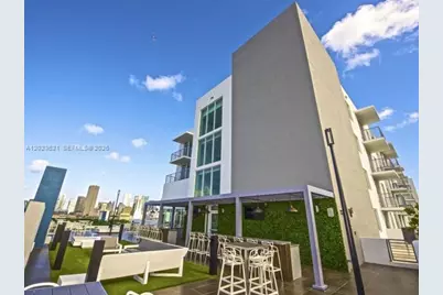 729 NW 2nd St #808, Miami, FL 33128 - Photo 1