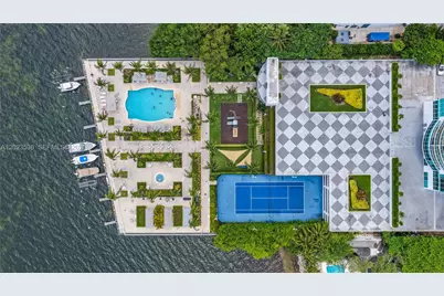 2101 Brickell Ave #3105, Miami, FL 33129 - Photo 28