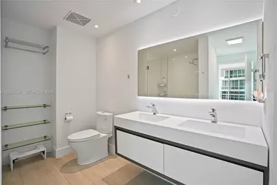2101 Brickell Ave #3105, Miami, FL 33129 - Photo 16