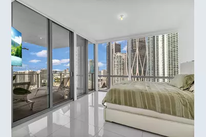851 NE 1st Ave #3201, Miami, FL 33132 - Photo 10