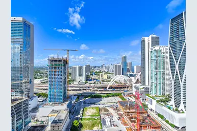 851 NE 1st Ave #3201, Miami, FL 33132 - Photo 30