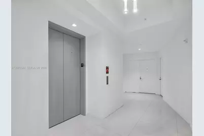 851 NE 1st Ave #3201, Miami, FL 33132 - Photo 26