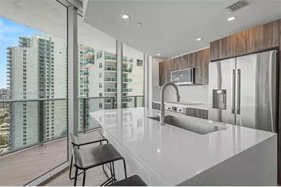 488 NE 18th St #3101, Miami, FL 33132 - Photo 8