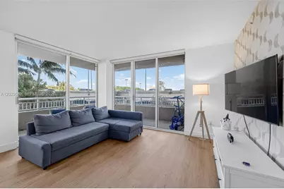 19501 W Country Club Dr #313, Aventura, FL 33180 - Photo 4