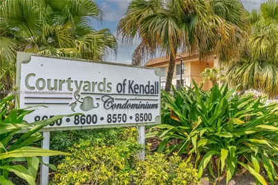 8550 SW 109th Ave #5-119, Miami, FL 33173 - Photo 2