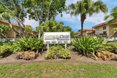 8550 SW 109th Ave #5-119, Miami, FL 33173 - Photo 18