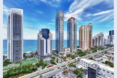 18001 Collins Ave #2010, Sunny Isles Beach, FL 33160 - Photo 6
