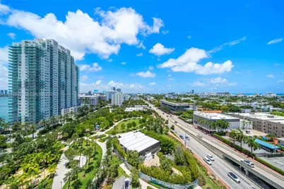 500 Alton #1205, Miami Beach, FL 33139 - Photo 2