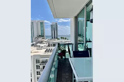333 NE 24th St #1108, Miami, FL 33137 - Photo 1