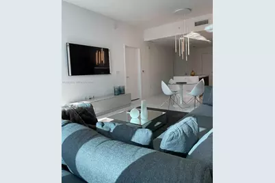 851 NE 1st Ave #1006, Miami, FL 33132 - Photo 2