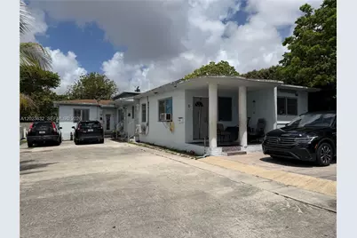 130 NW 16th Ave, Miami, FL 33125 - Photo 1
