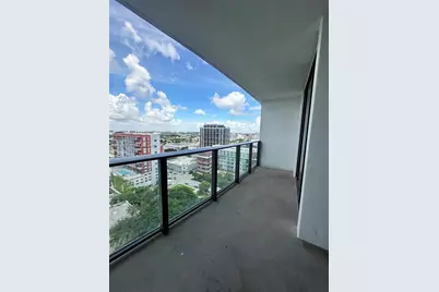 1600 NE 1st Ave #1612, Miami, FL 33132 - Photo 1