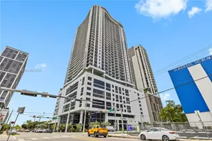 1600 NE 1st Ave, Miami, FL 33132 - Photo 1