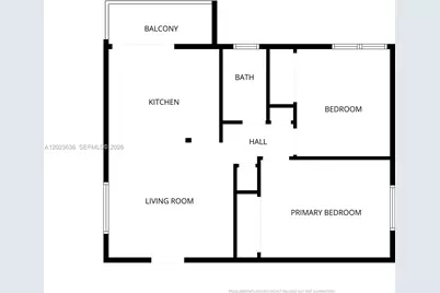 641 NW 2nd St, Miami, FL 33128 - Photo 30