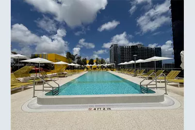 90 NE 32 #411, Miami, FL 33137 - Photo 16