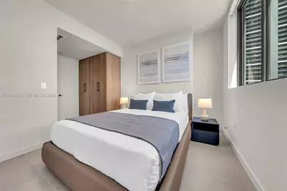 121 NE 5th St #3401, Miami, FL 33132 - Photo 26