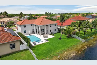 16387 NW 13th St, Pembroke Pines, FL 33028 - Photo 4