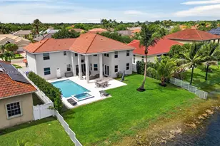 16387 NW 13th St, Pembroke Pines, FL 33028 - Photo 4