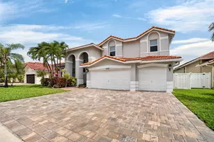16387 NW 13th St, Pembroke Pines, FL 33028 - Photo 48