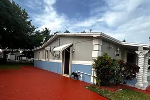 1225 NW 189th Terrace, Miami Gardens, FL 33169 - Photo 2